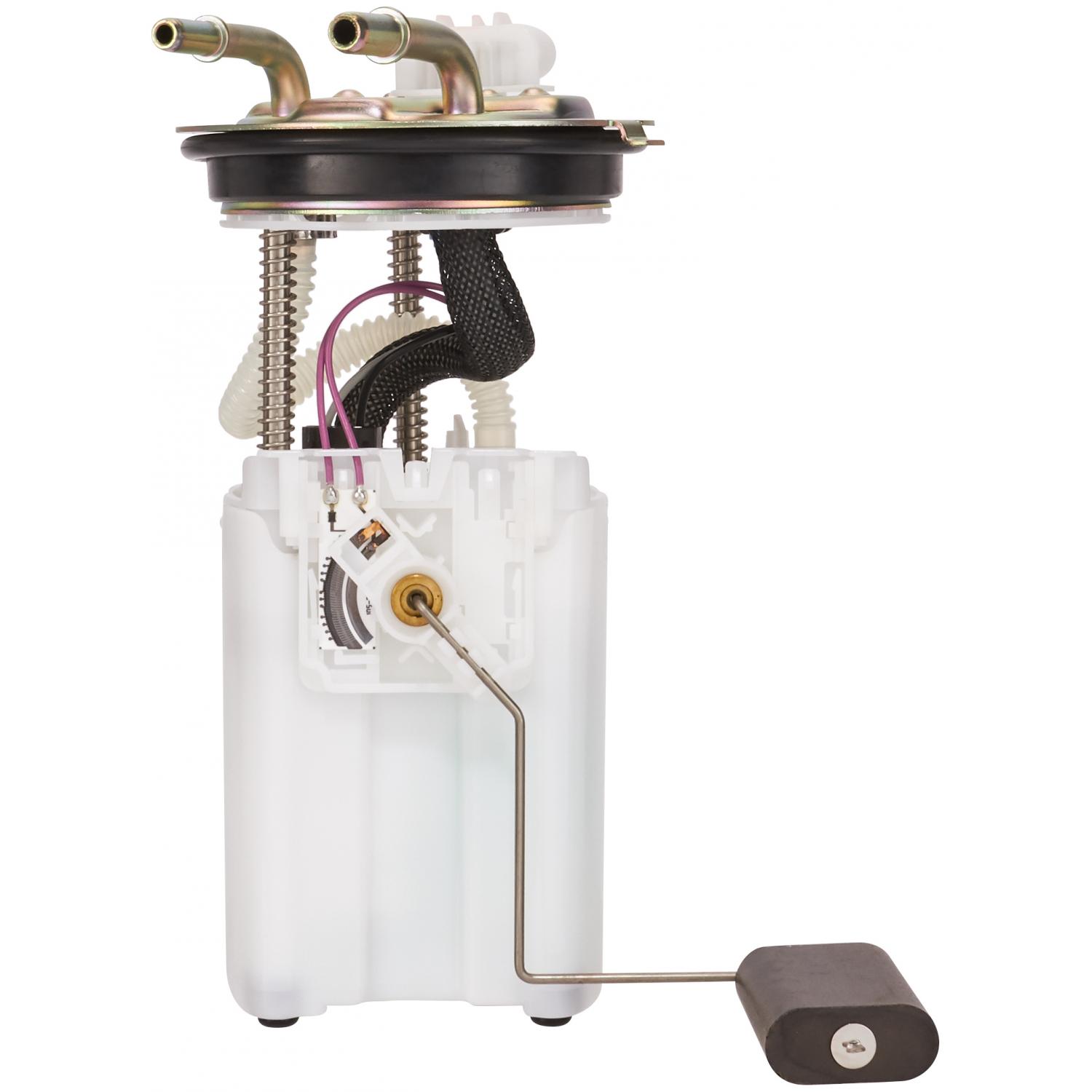 Spectra Premium SP3549M - Fuel Pump Module Assembly Spectra Premium SP3549M Fuel Pump Module Assembly product image 2 of 5