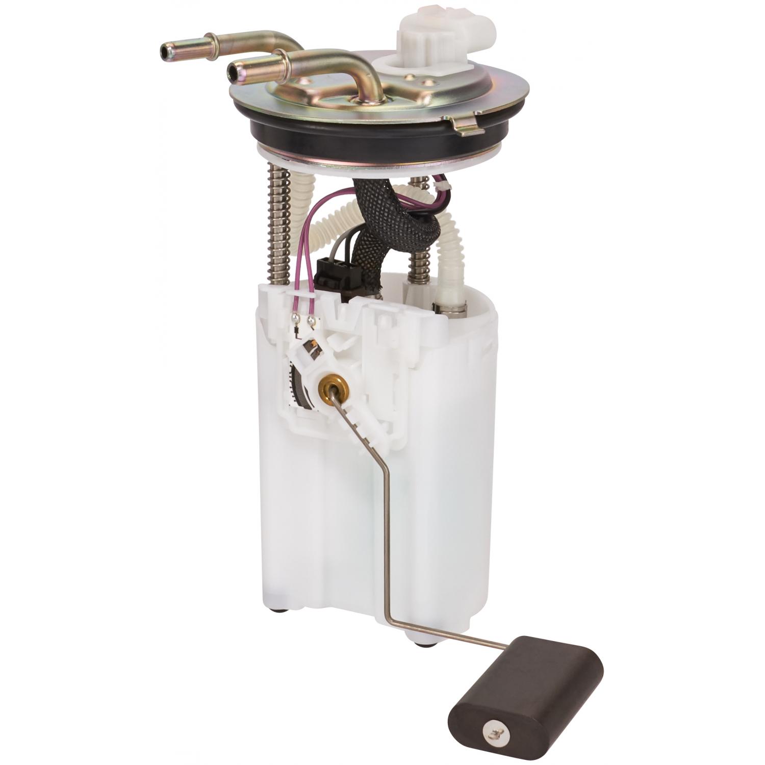 Spectra Premium SP3549M - Fuel Pump Module Assembly Spectra Premium SP3549M Fuel Pump Module Assembly product image 5 of 5