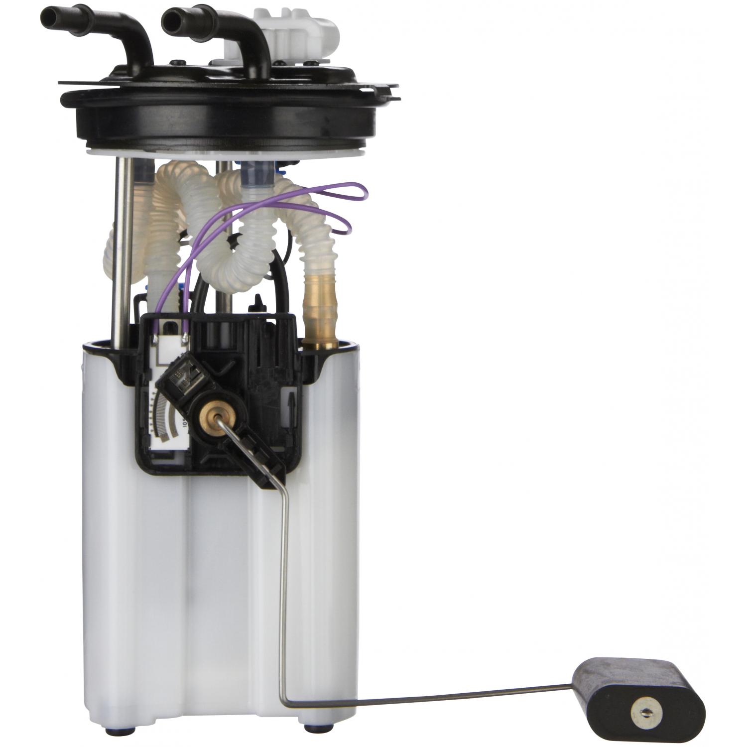 Spectra Premium SP3550M Fuel Pump Module Assembly product image 2 of 5