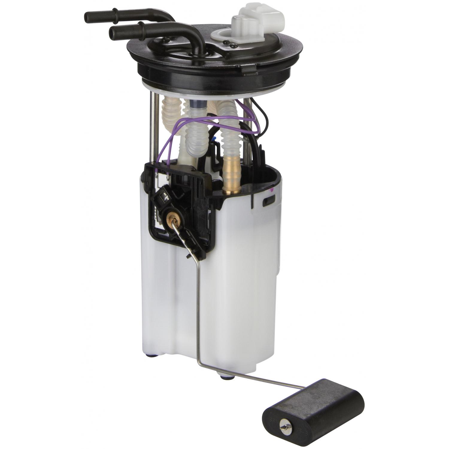 Spectra Premium SP3550M Fuel Pump Module Assembly product image 4 of 5