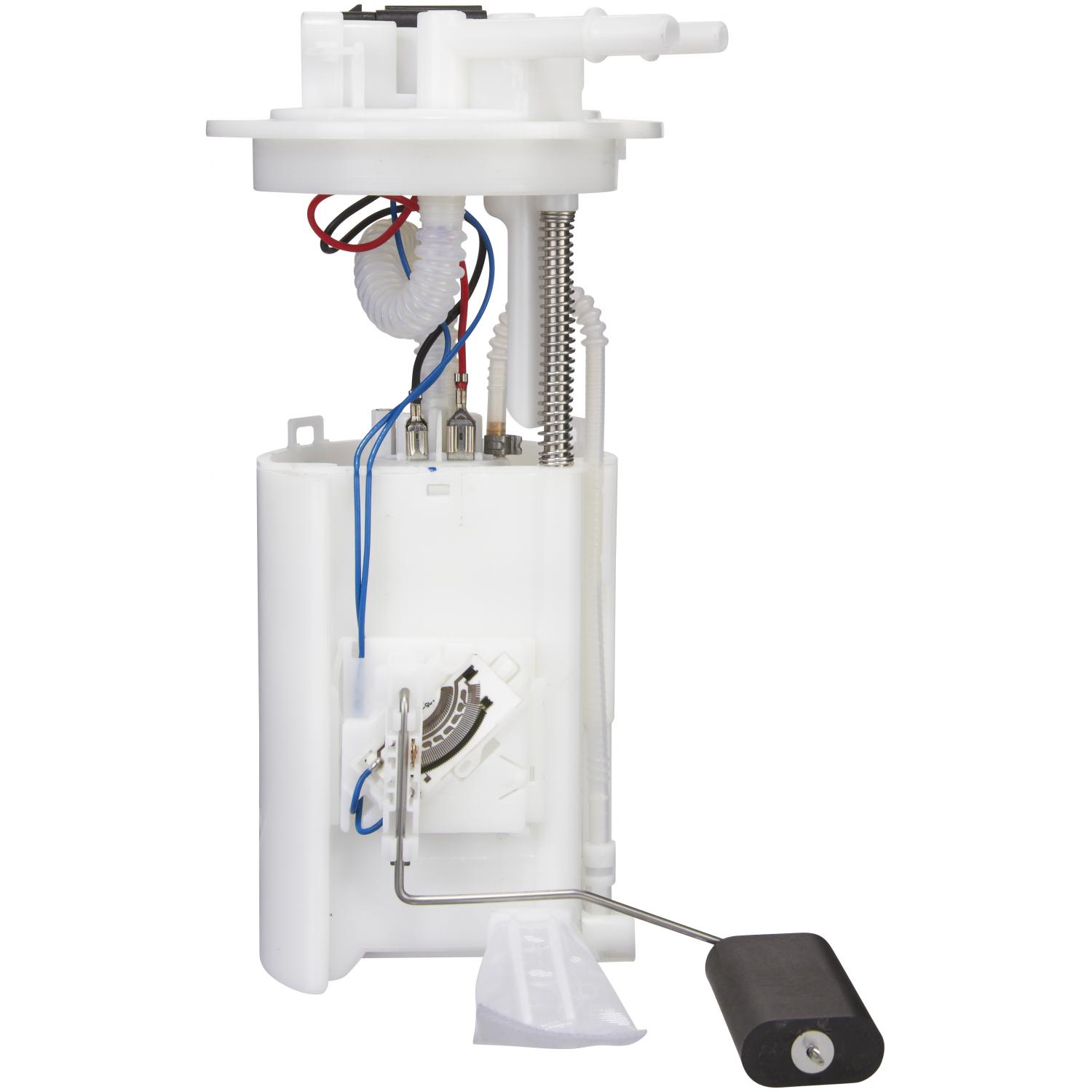 Spectra Premium SP3557M Fuel Pump Module Assembly product image 2 of 5