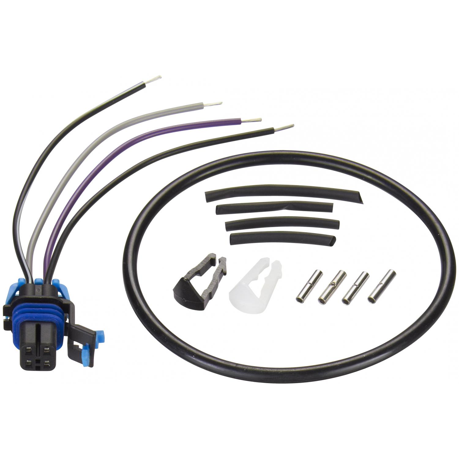 Spectra Premium SP3557M Fuel Pump Module Assembly product image 3 of 5