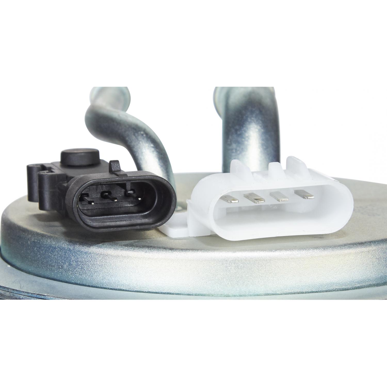 Spectra Premium SP3583M Fuel Pump Module Assembly product image 1 of 5