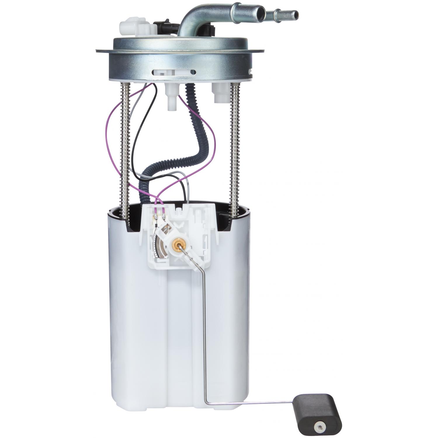 Spectra Premium SP3583M Fuel Pump Module Assembly product image 2 of 5