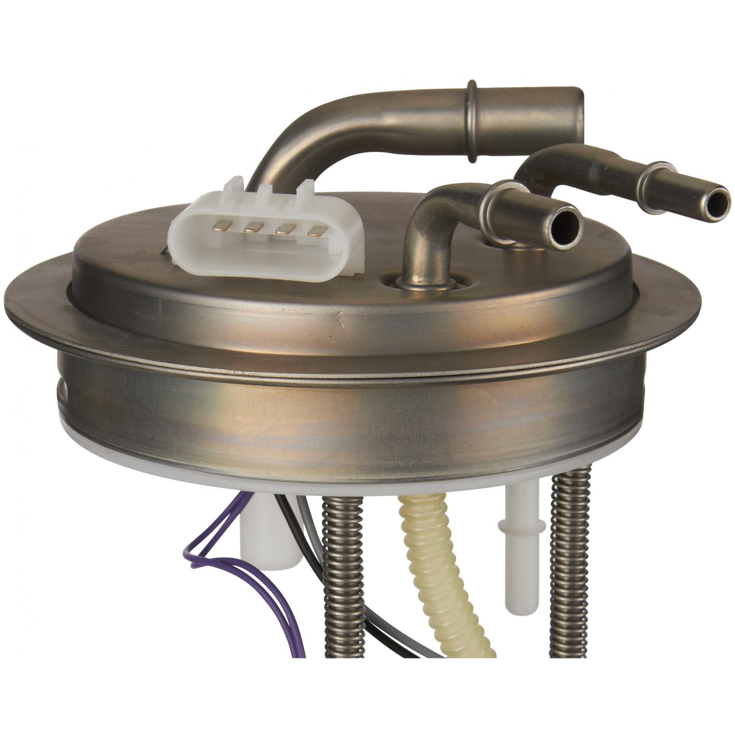 Spectra Premium SP3587M Fuel Pump Module Assembly product image 1 of 5