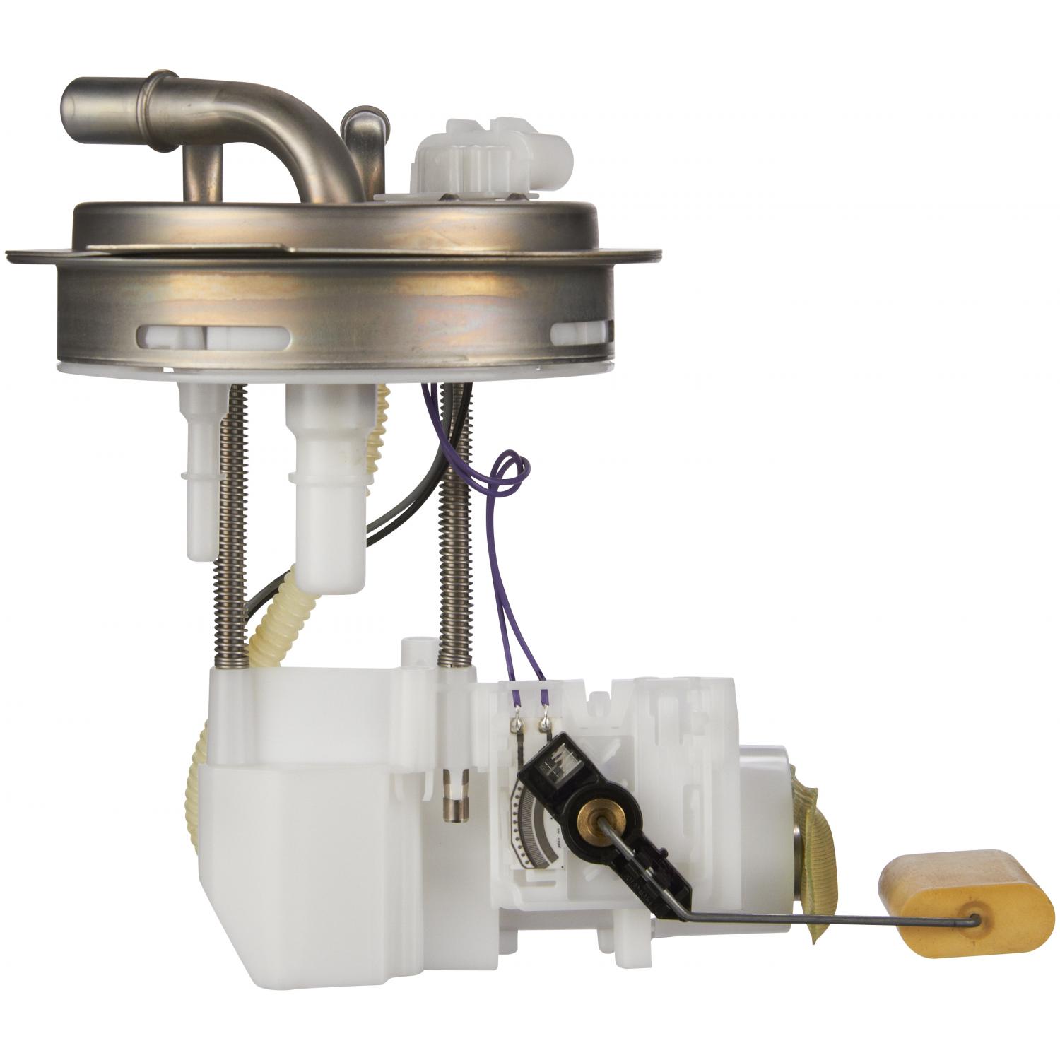 Spectra Premium SP3587M Fuel Pump Module Assembly product image 2 of 5