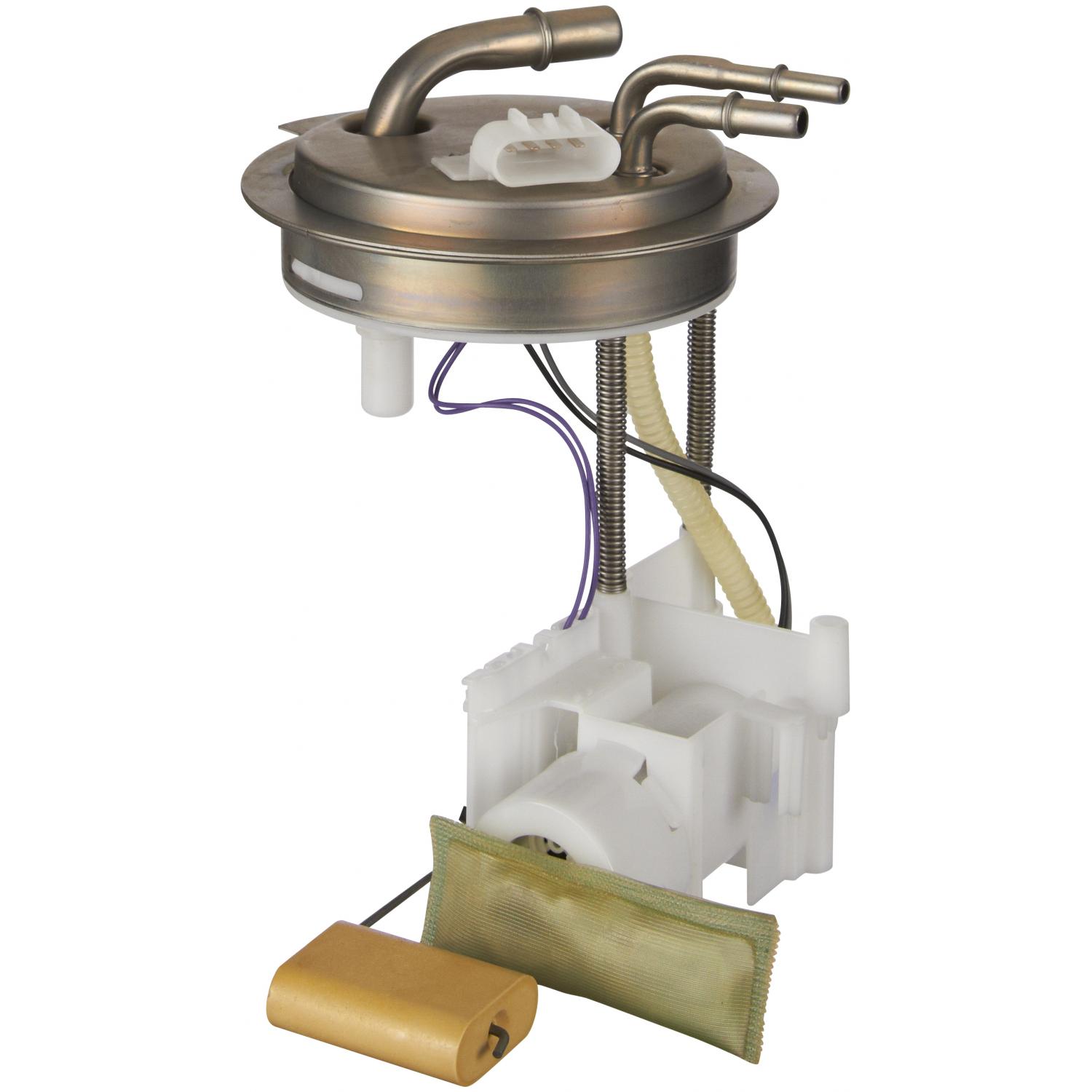 Spectra Premium SP3587M Fuel Pump Module Assembly product image 5 of 5