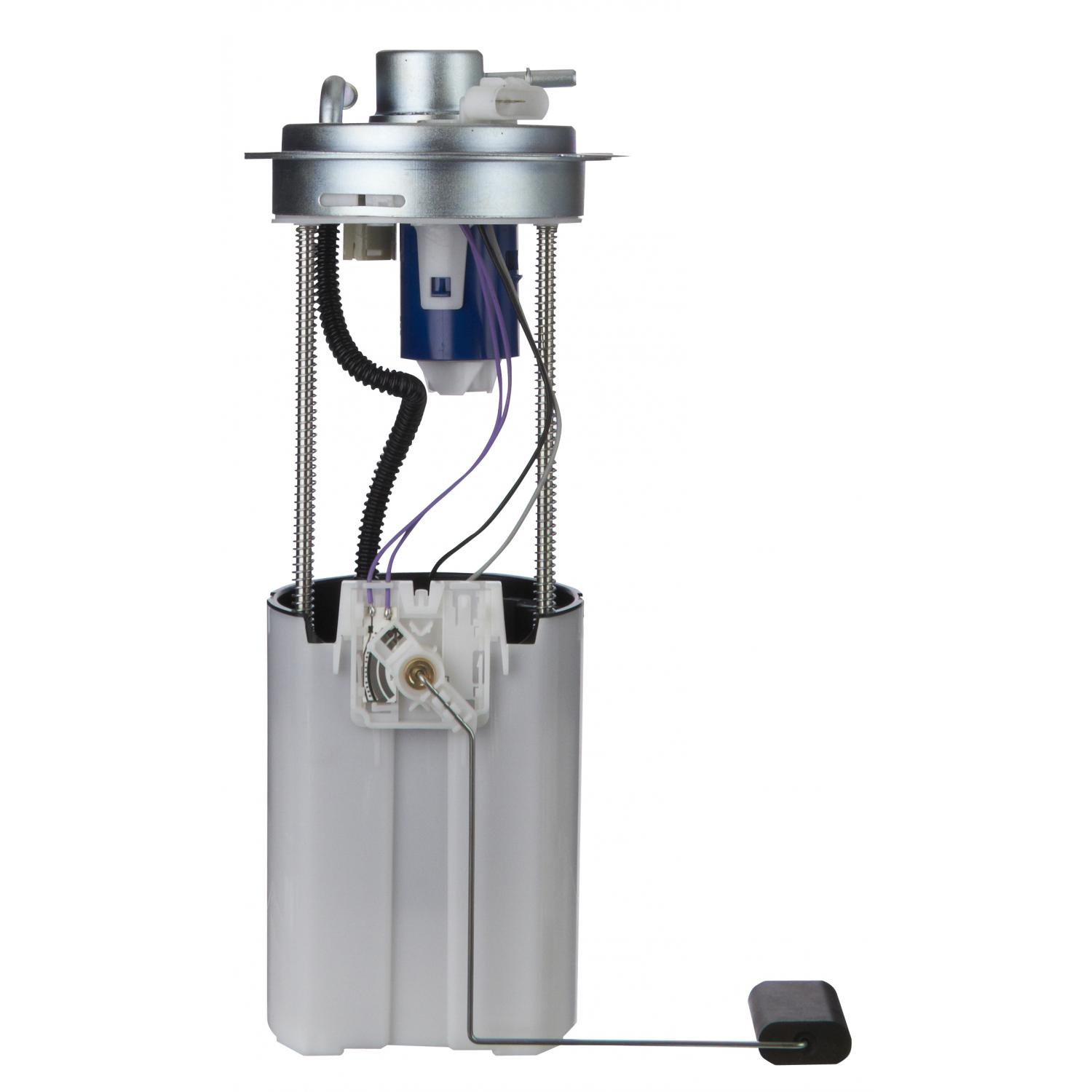 Spectra Premium SP3604M Fuel Pump Module Assembly product image 2 of 5