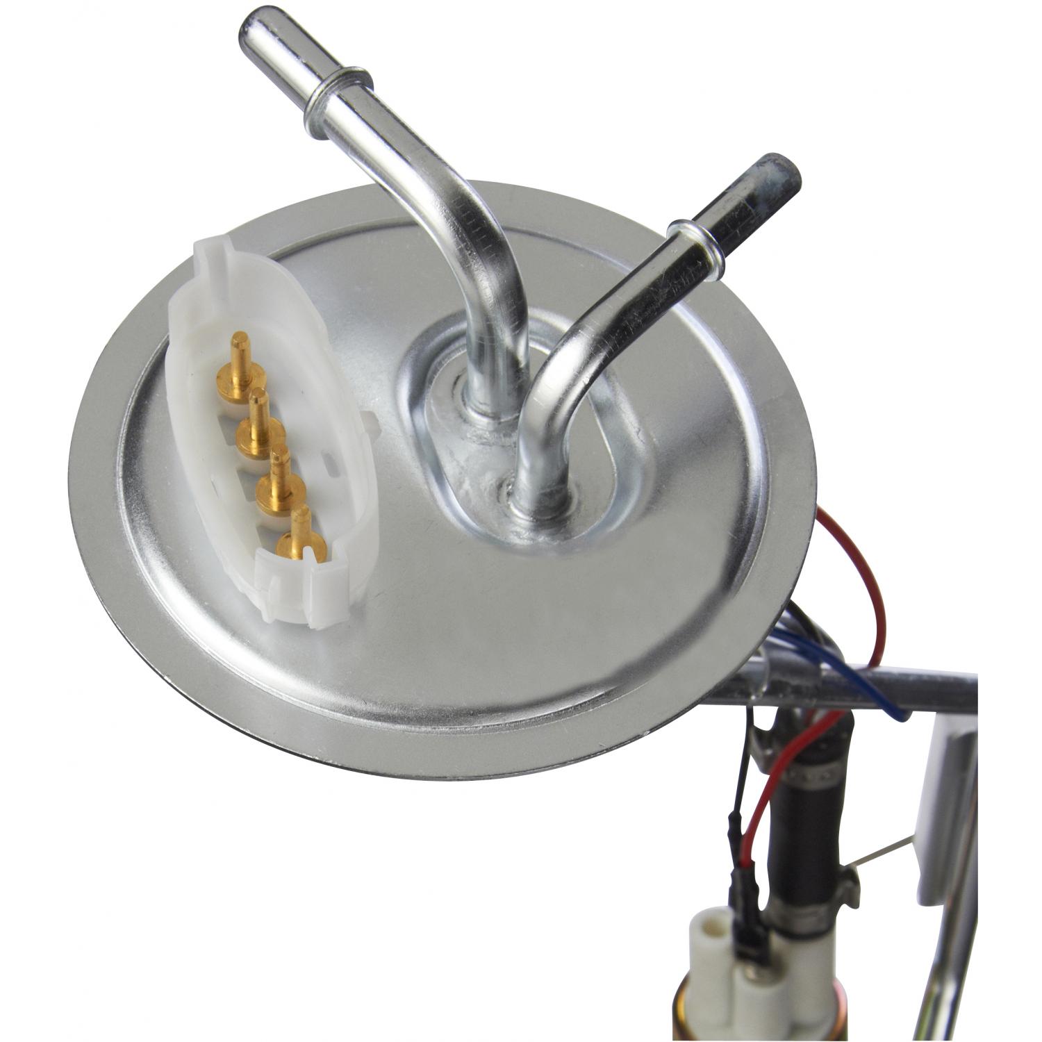 Spectra Premium SP37A1H Fuel Pump and Sender Assembly product image 1 of 5