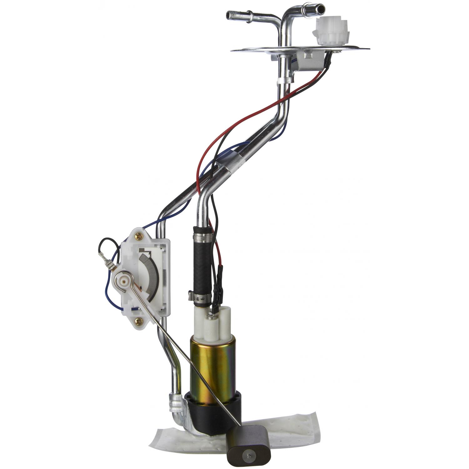 Spectra Premium SP37A1H Fuel Pump and Sender Assembly product image 2 of 5