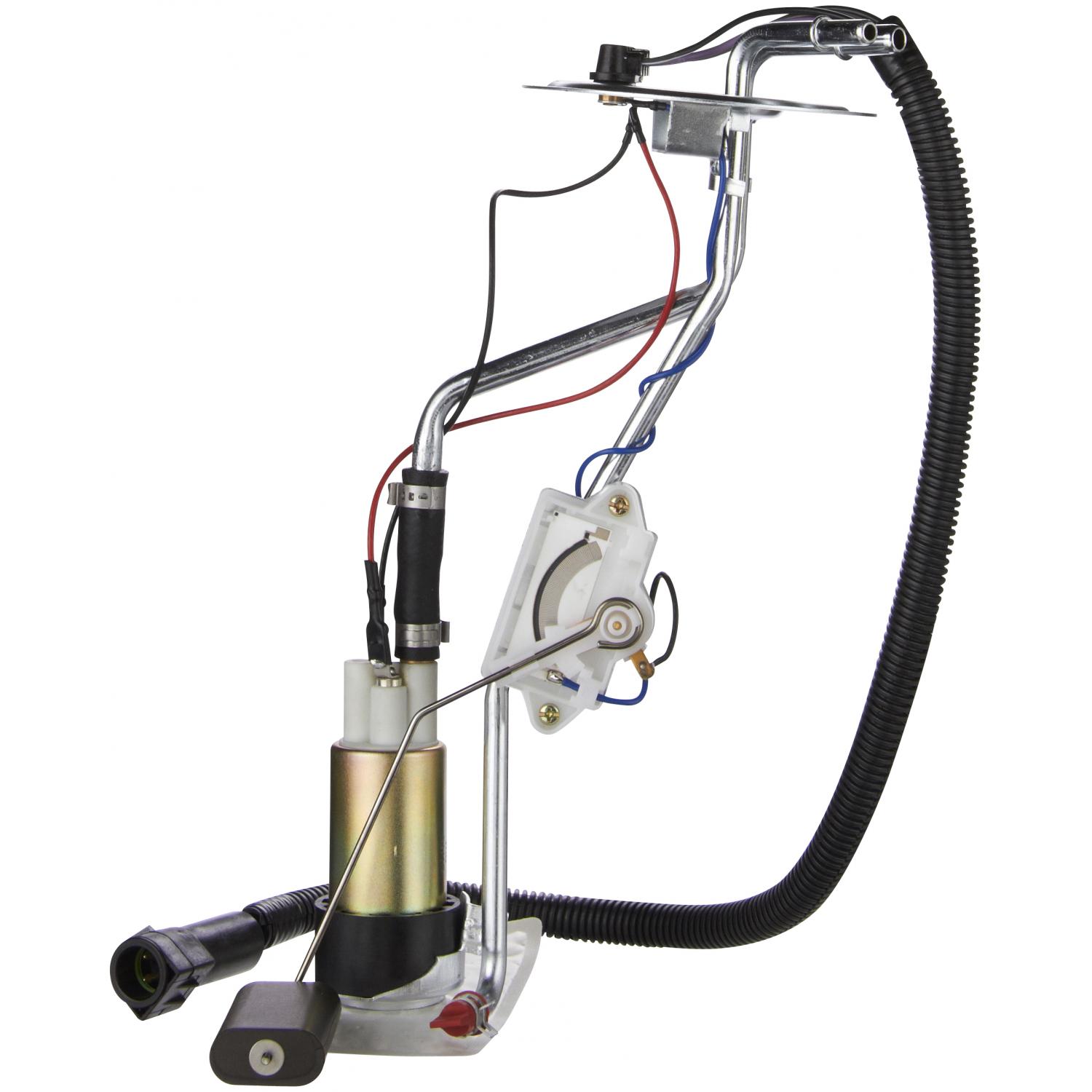 Spectra Premium SP380H Fuel Pump and Sender Assembly product image 2 of 5