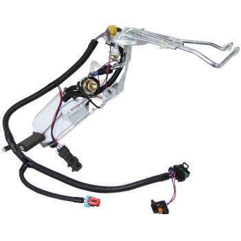 Spectra Premium SP3961H Fuel Pump and Sender Assembly product image 4 of 5