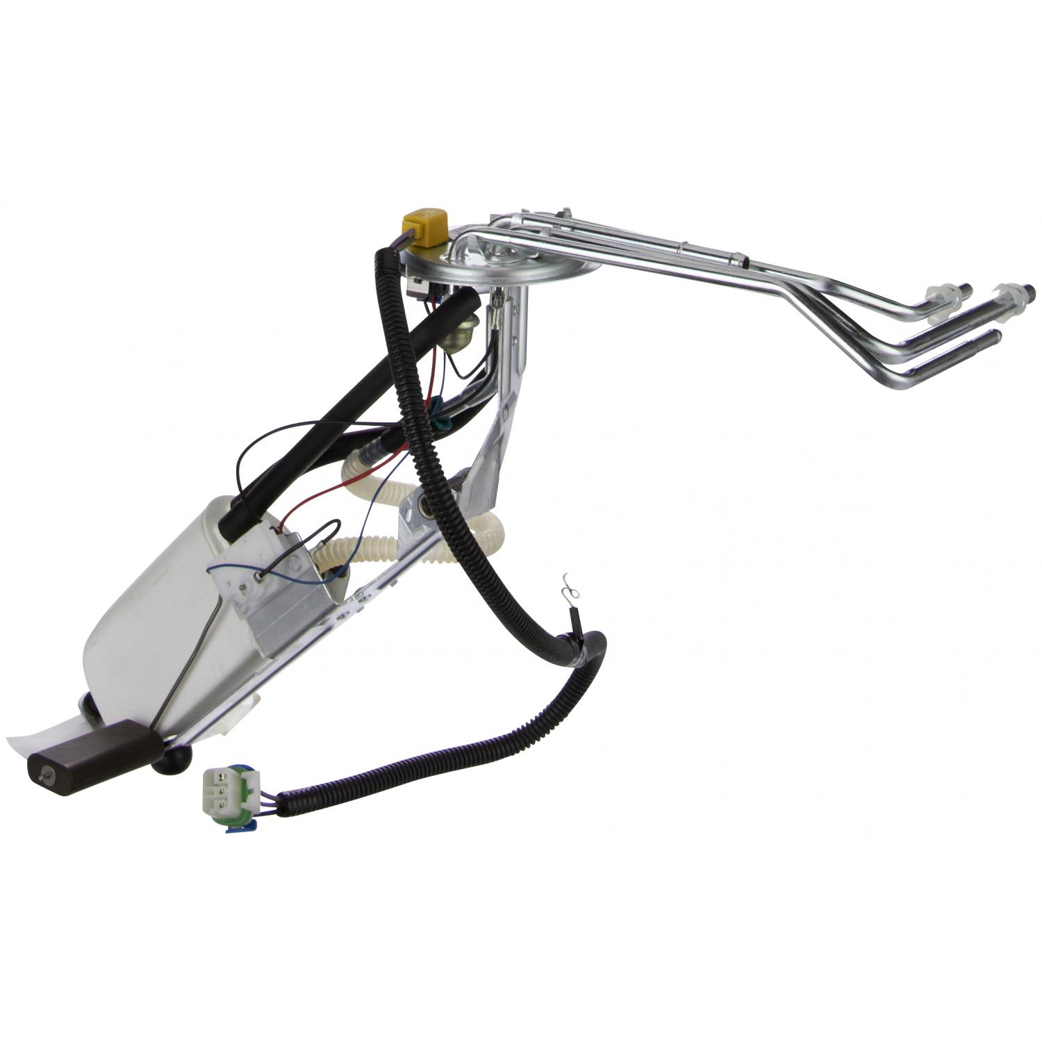 Spectra Premium SP3983H Fuel Pump and Sender Assembly product image 4 of 5
