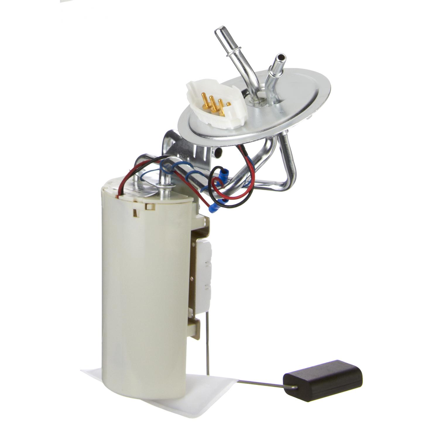 Spectra Premium SP39B1H Fuel Pump and Sender Assembly product image 4 of 5