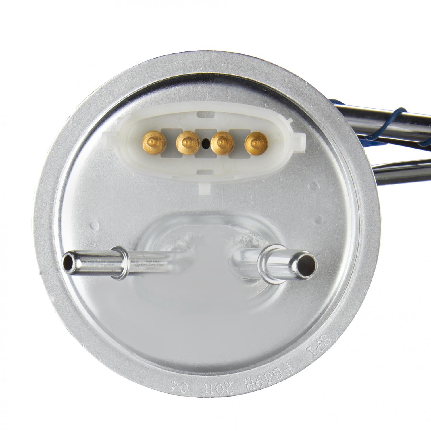 Spectra Premium SP39B1H Fuel Pump and Sender Assembly product image 5 of 5