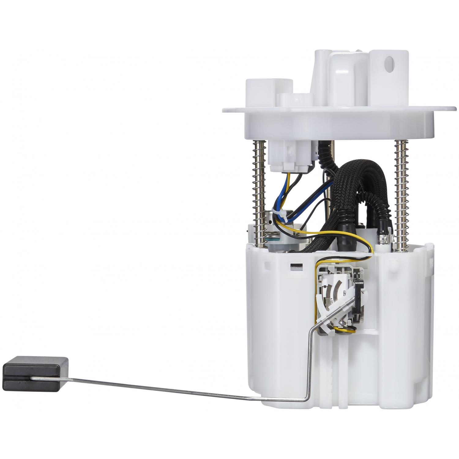 Spectra Premium SP4006M - Fuel Pump Module Assembly Spectra Premium SP4006M Fuel Pump Module Assembly product image 2 of 5