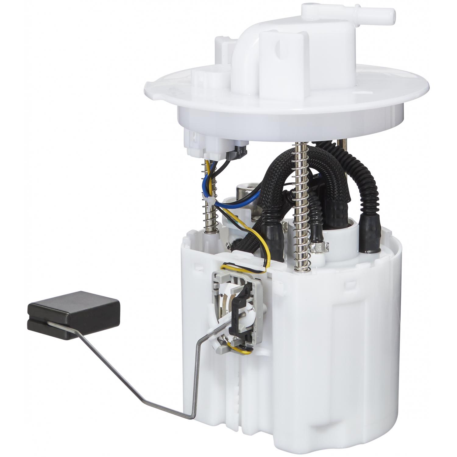 Spectra Premium SP4006M - Fuel Pump Module Assembly Spectra Premium SP4006M Fuel Pump Module Assembly product image 5 of 5
