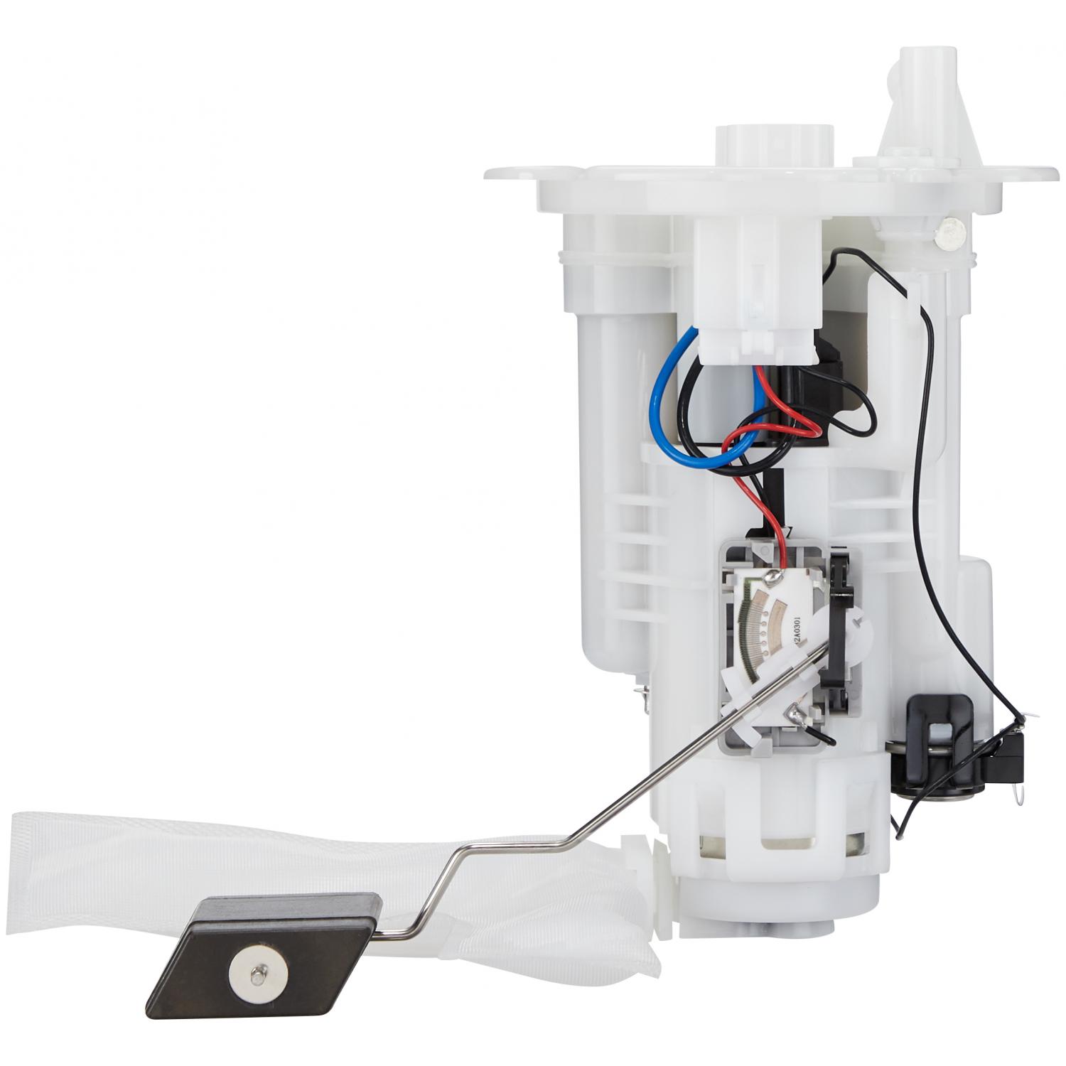 Spectra Premium SP4007M Fuel Pump Module Assembly product image 2 of 5