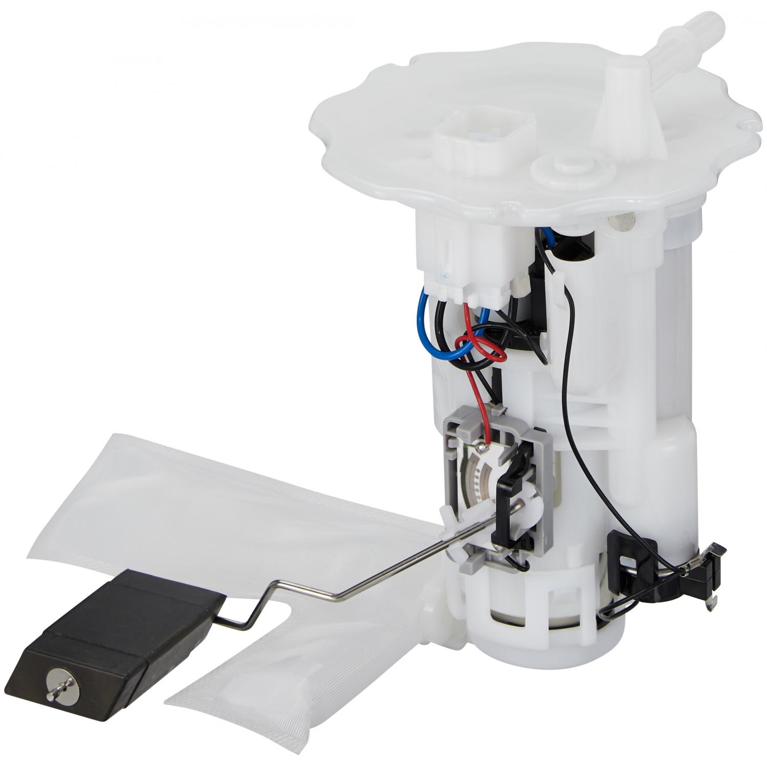 Spectra Premium SP4007M Fuel Pump Module Assembly product image 5 of 5
