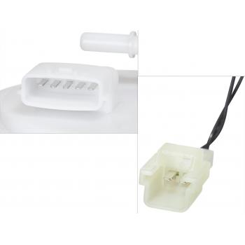 Spectra Premium SP4009M Fuel Pump Module Assembly product image 1 of 7