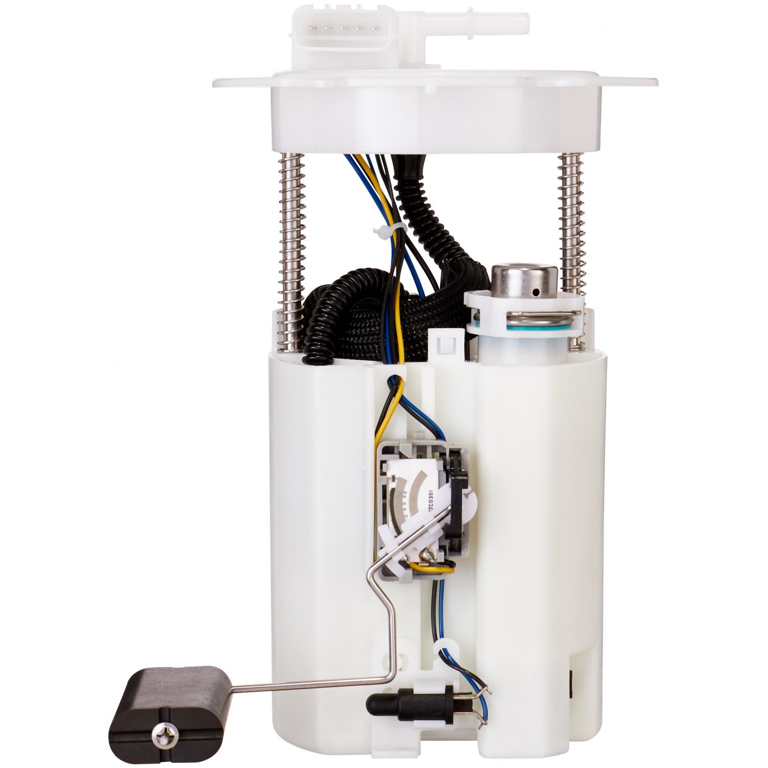 Spectra Premium SP4014M Fuel Pump Module Assembly product image 2 of 5