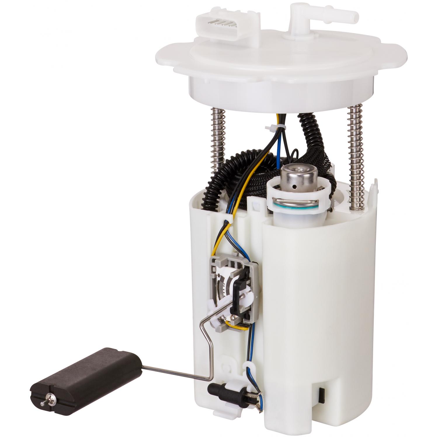 Spectra Premium SP4014M Fuel Pump Module Assembly product image 5 of 5