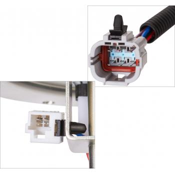 Spectra Premium SP4016M Fuel Pump Module Assembly product image 1 of 5