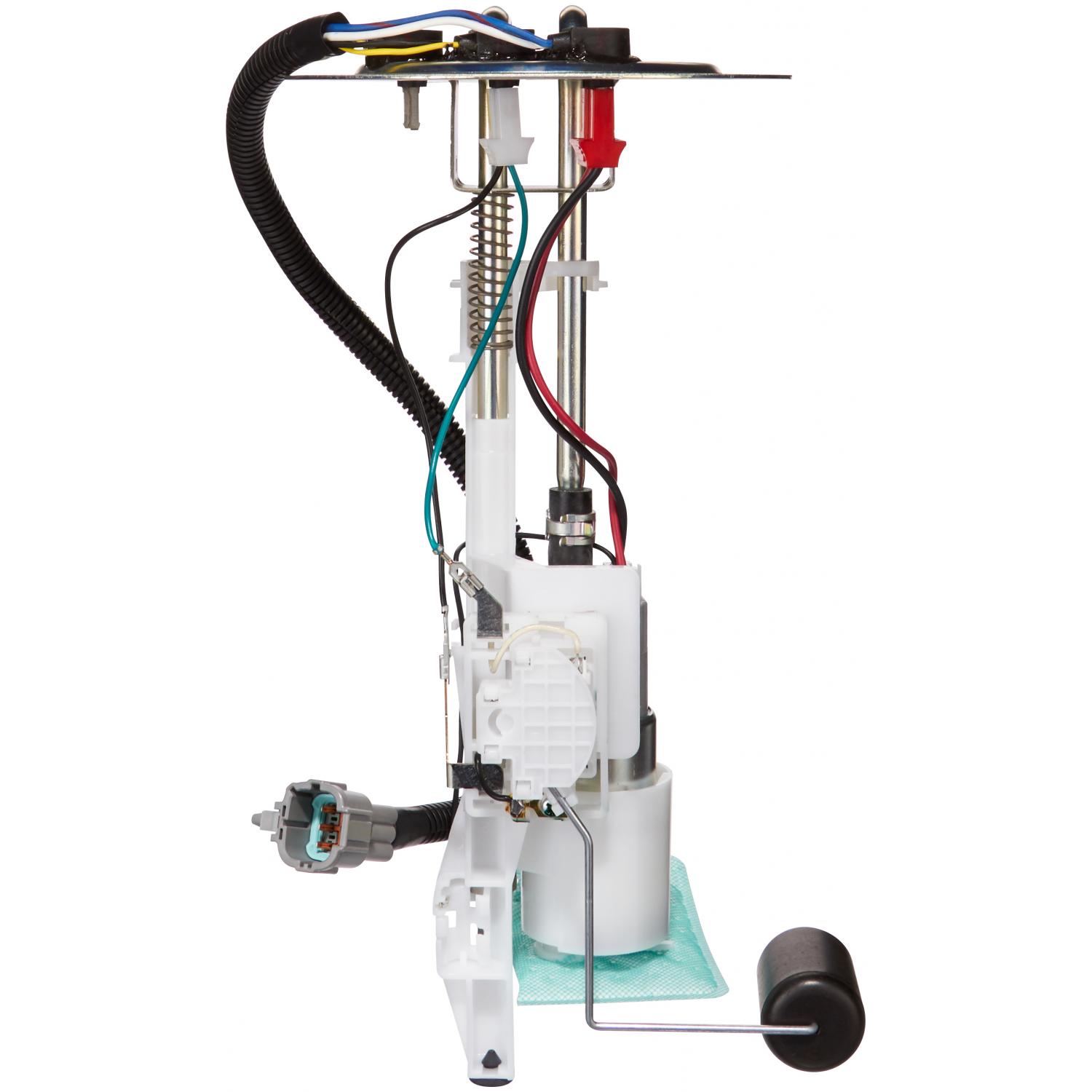 Spectra Premium SP4019M Fuel Pump Module Assembly product image 2 of 4