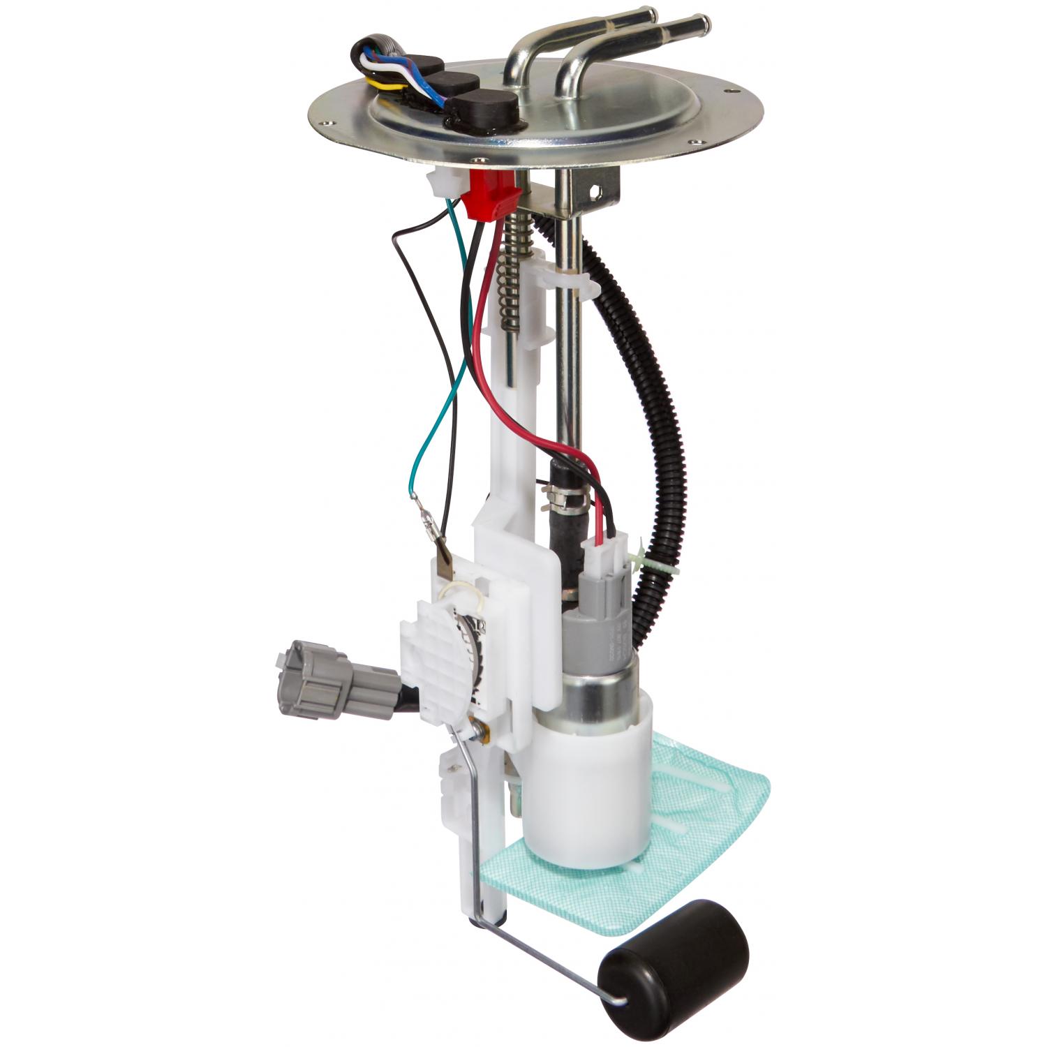 Spectra Premium SP4019M Fuel Pump Module Assembly product image 4 of 4