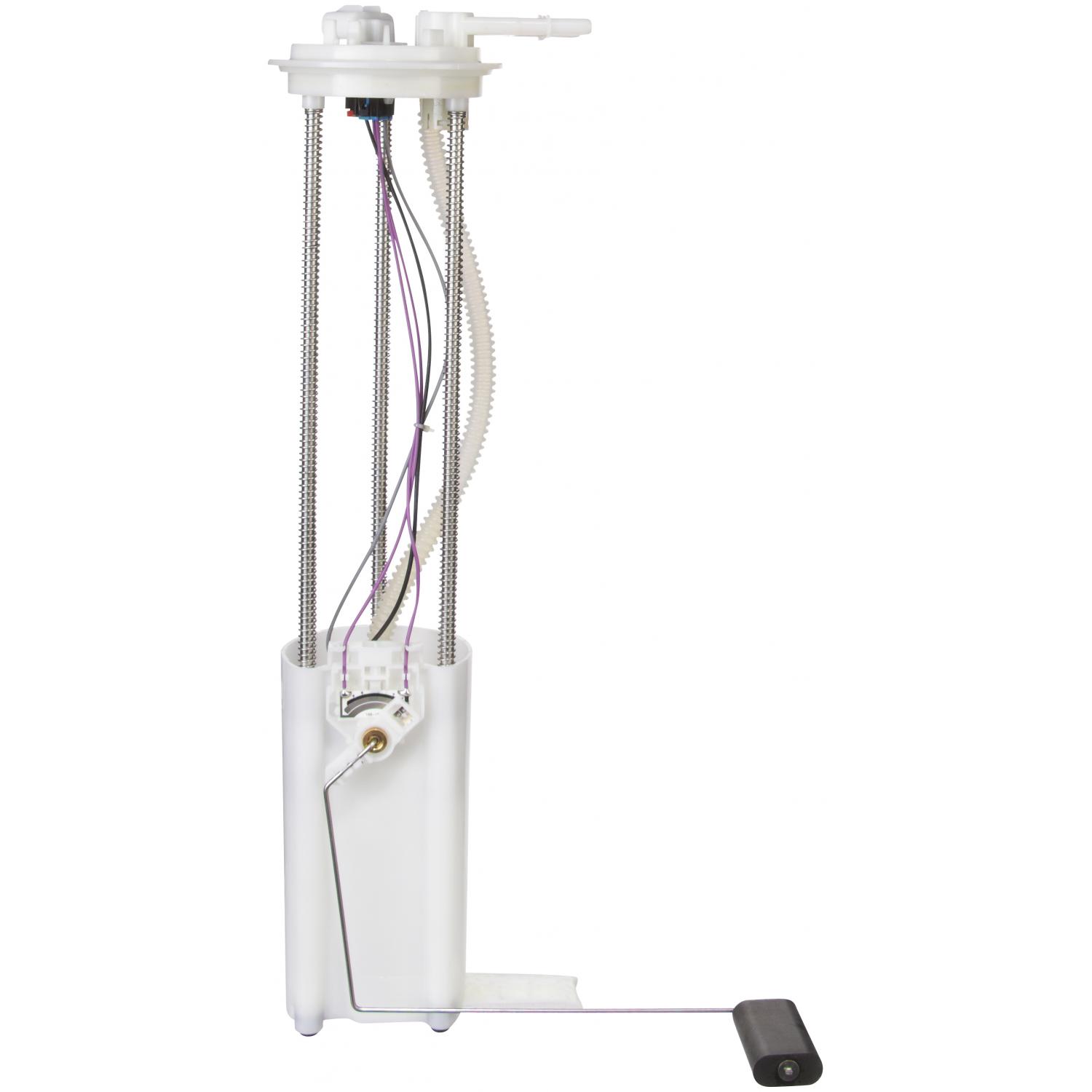 Spectra Premium SP4024M Fuel Pump Module Assembly product image 2 of 5