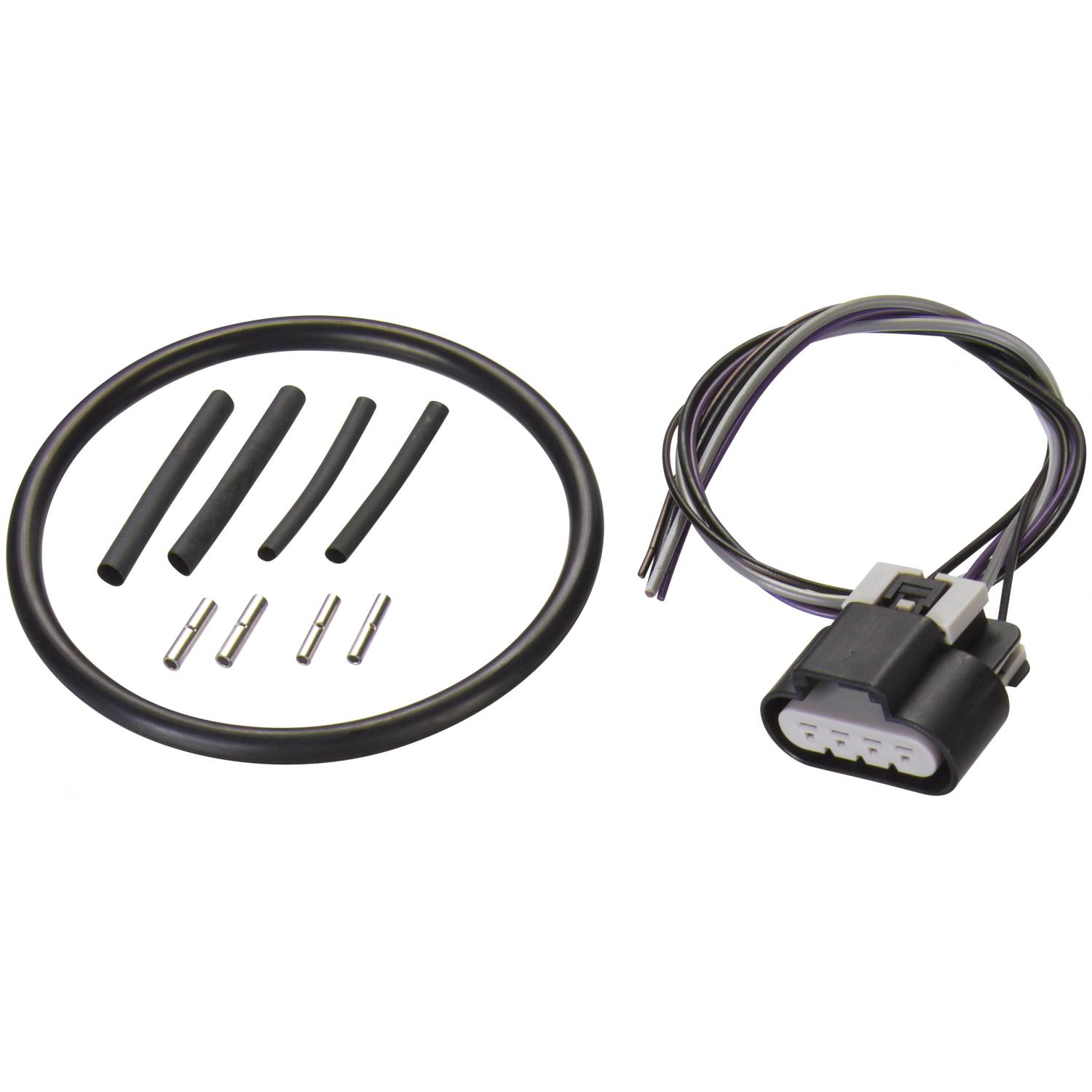 Spectra Premium SP4024M Fuel Pump Module Assembly product image 3 of 5