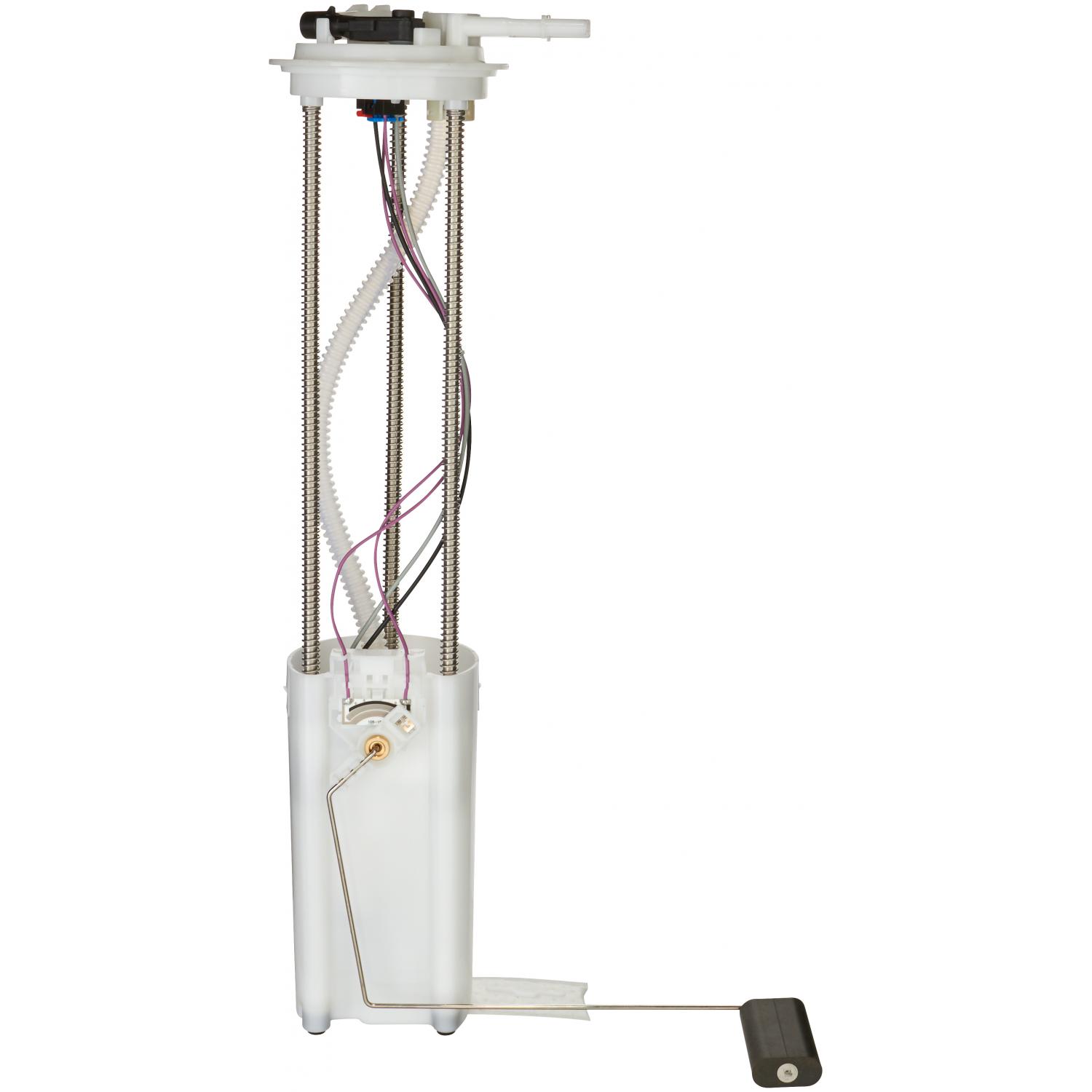 Spectra Premium SP4025M Fuel Pump Module Assembly product image 2 of 5