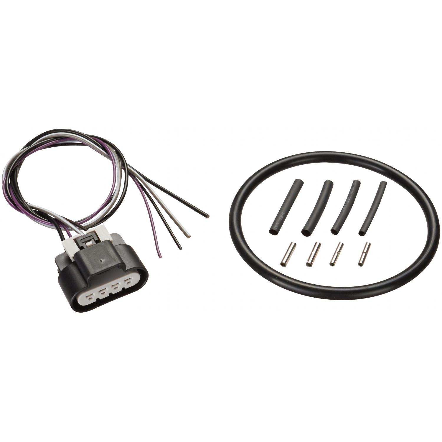 Spectra Premium SP4025M Fuel Pump Module Assembly product image 3 of 5