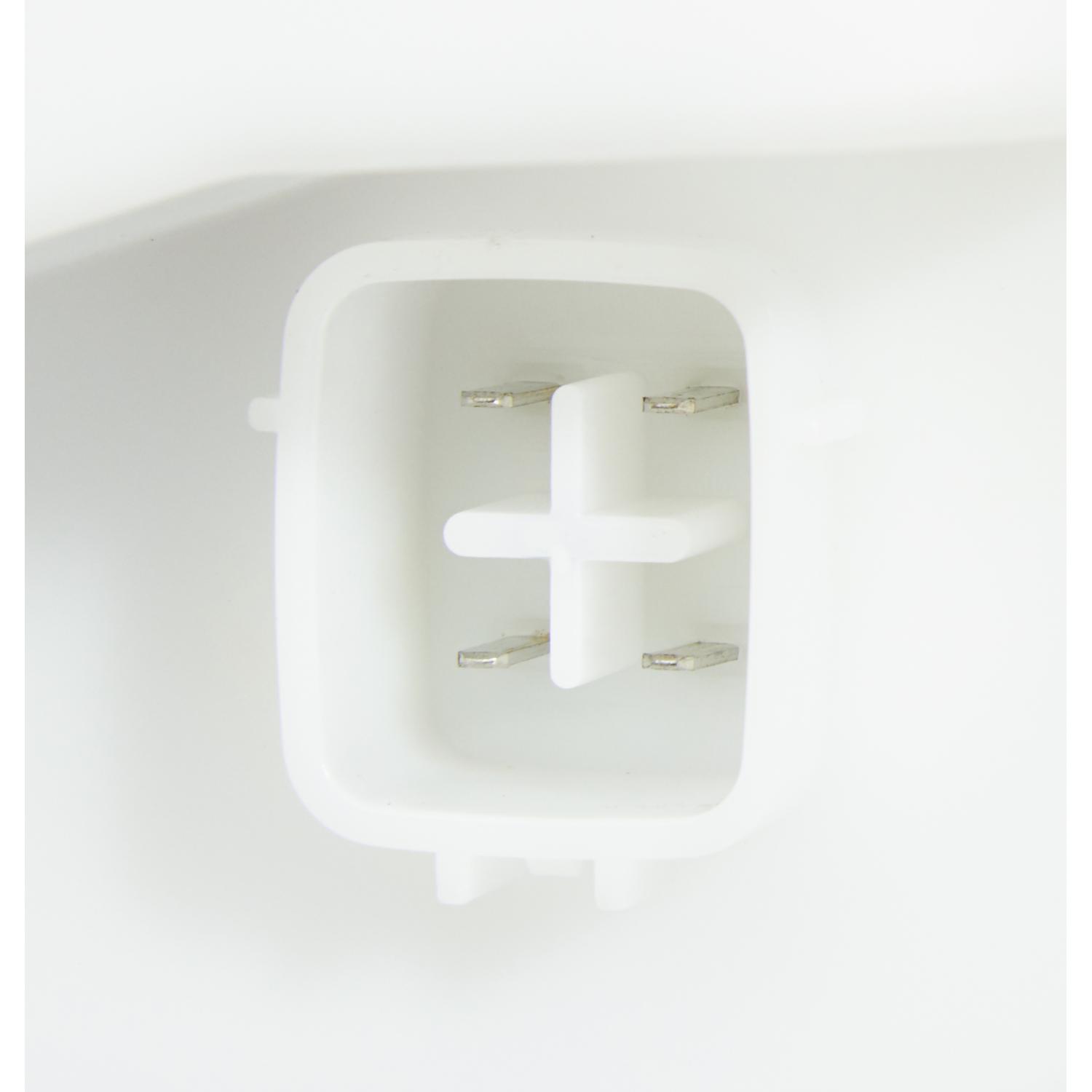 Spectra Premium SP4027M - Fuel Pump Module Assembly Spectra Premium SP4027M Fuel Pump Module Assembly product image 1 of 5