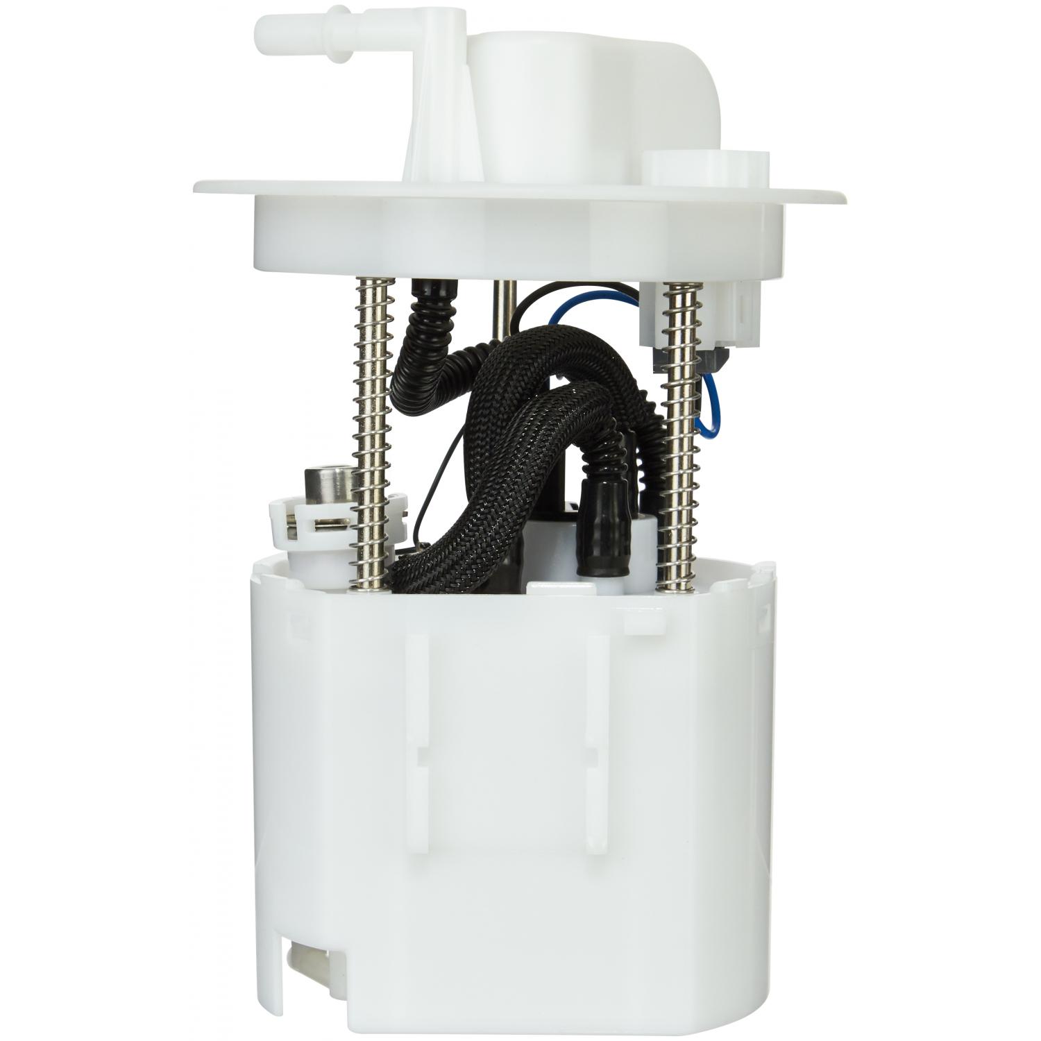 Spectra Premium SP4027M - Fuel Pump Module Assembly Spectra Premium SP4027M Fuel Pump Module Assembly product image 2 of 5