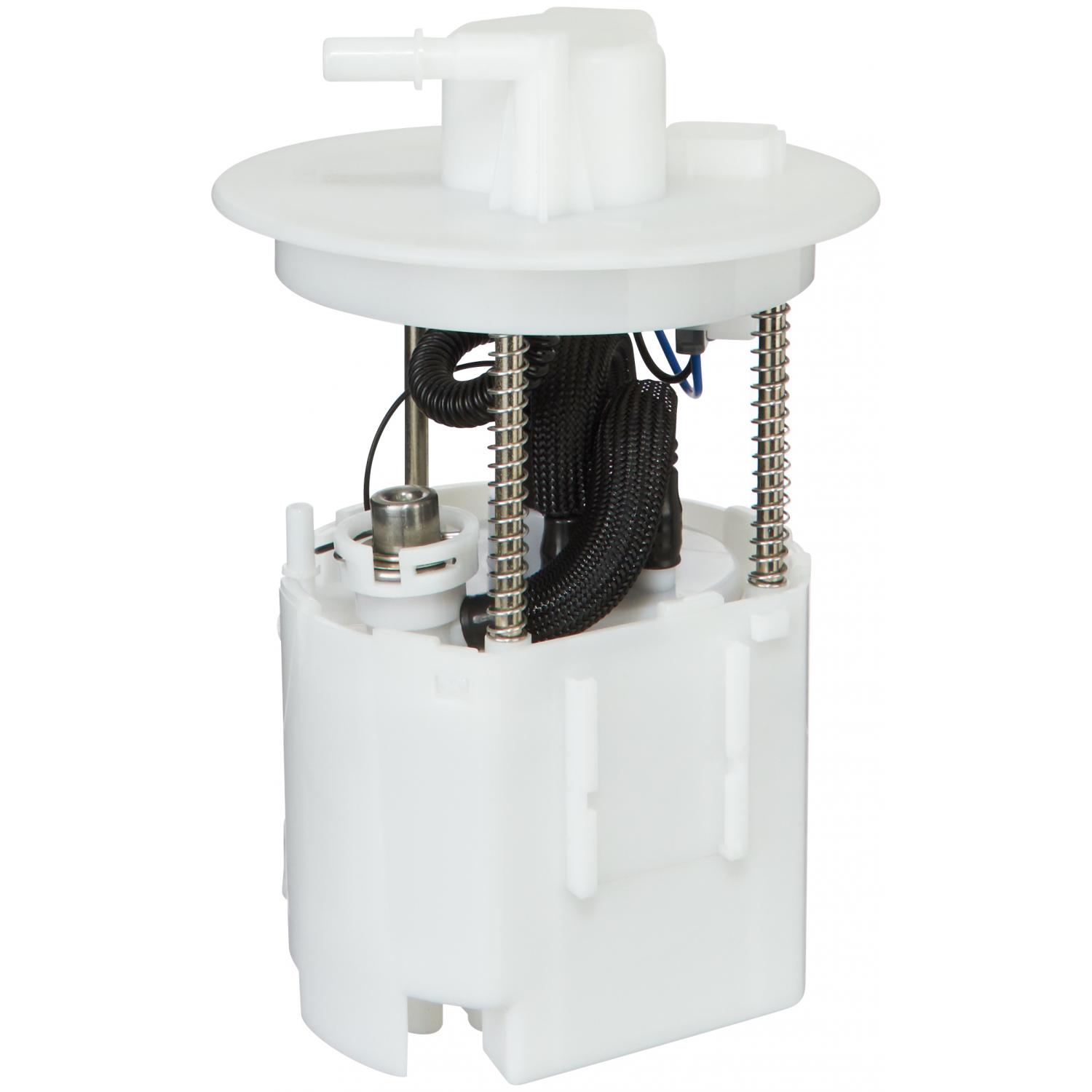 Spectra Premium SP4027M - Fuel Pump Module Assembly Spectra Premium SP4027M Fuel Pump Module Assembly product image 5 of 5