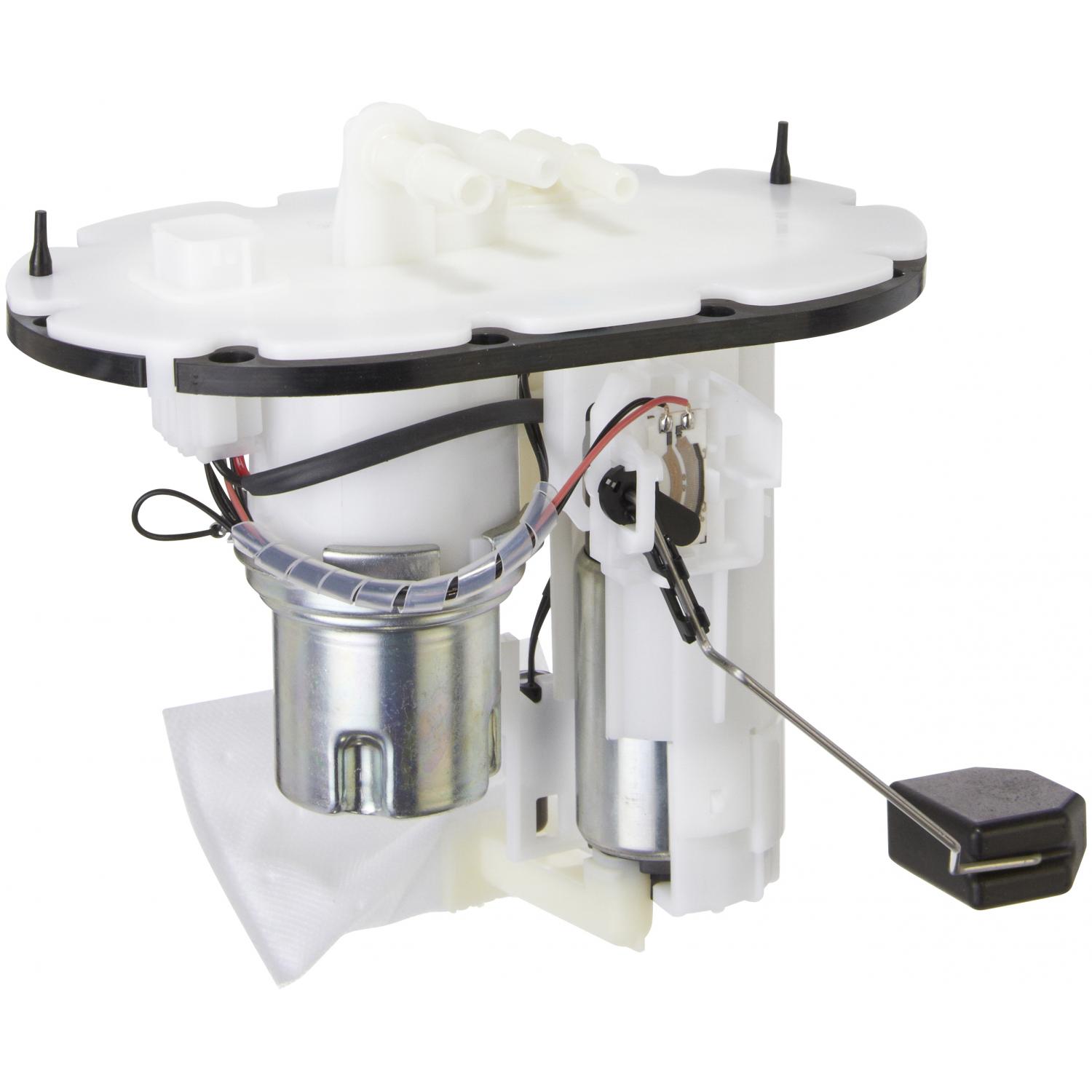 Spectra Premium SP4047M Fuel Pump Module Assembly product image 5 of 5