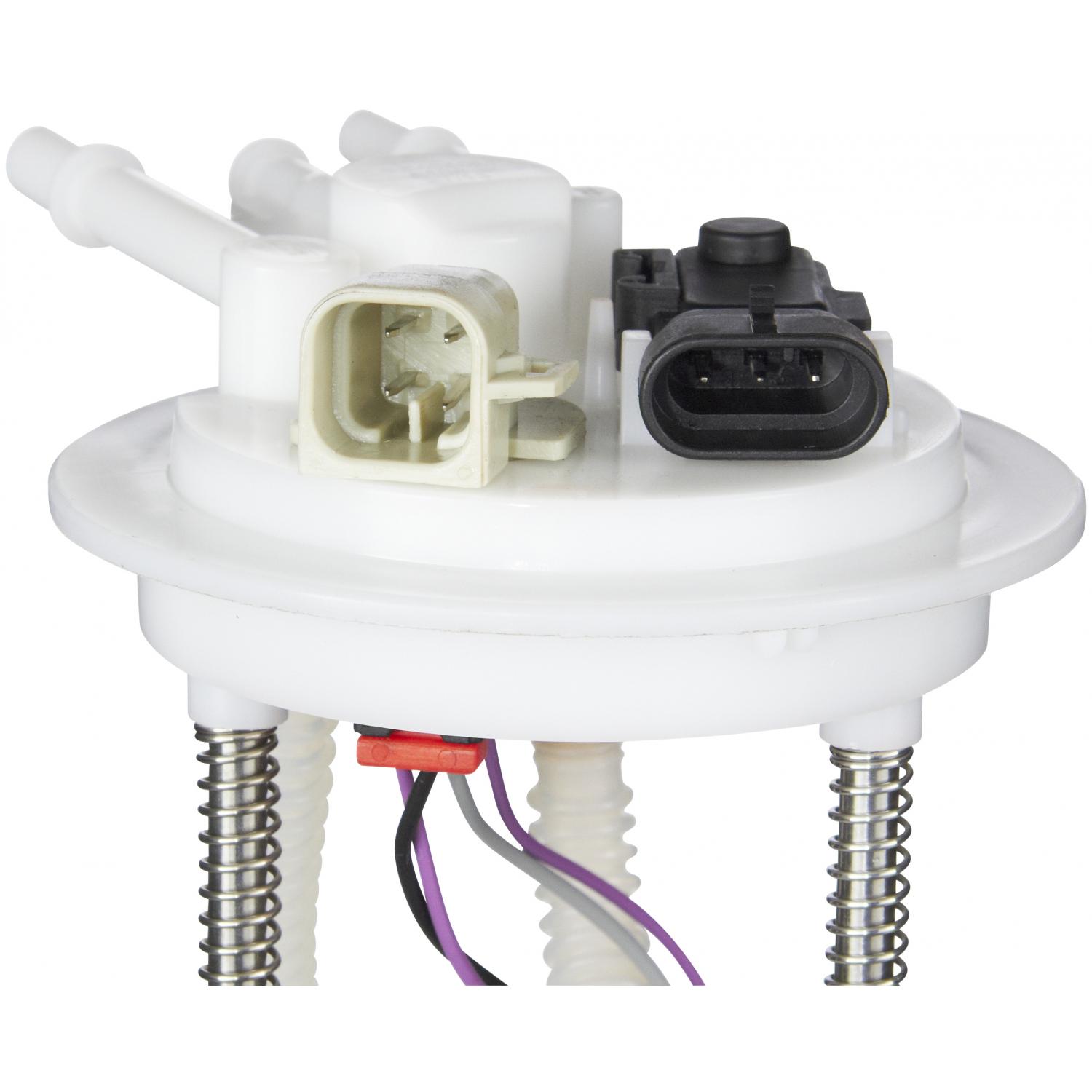 Spectra Premium SP4050M Fuel Pump Module Assembly product image 1 of 5