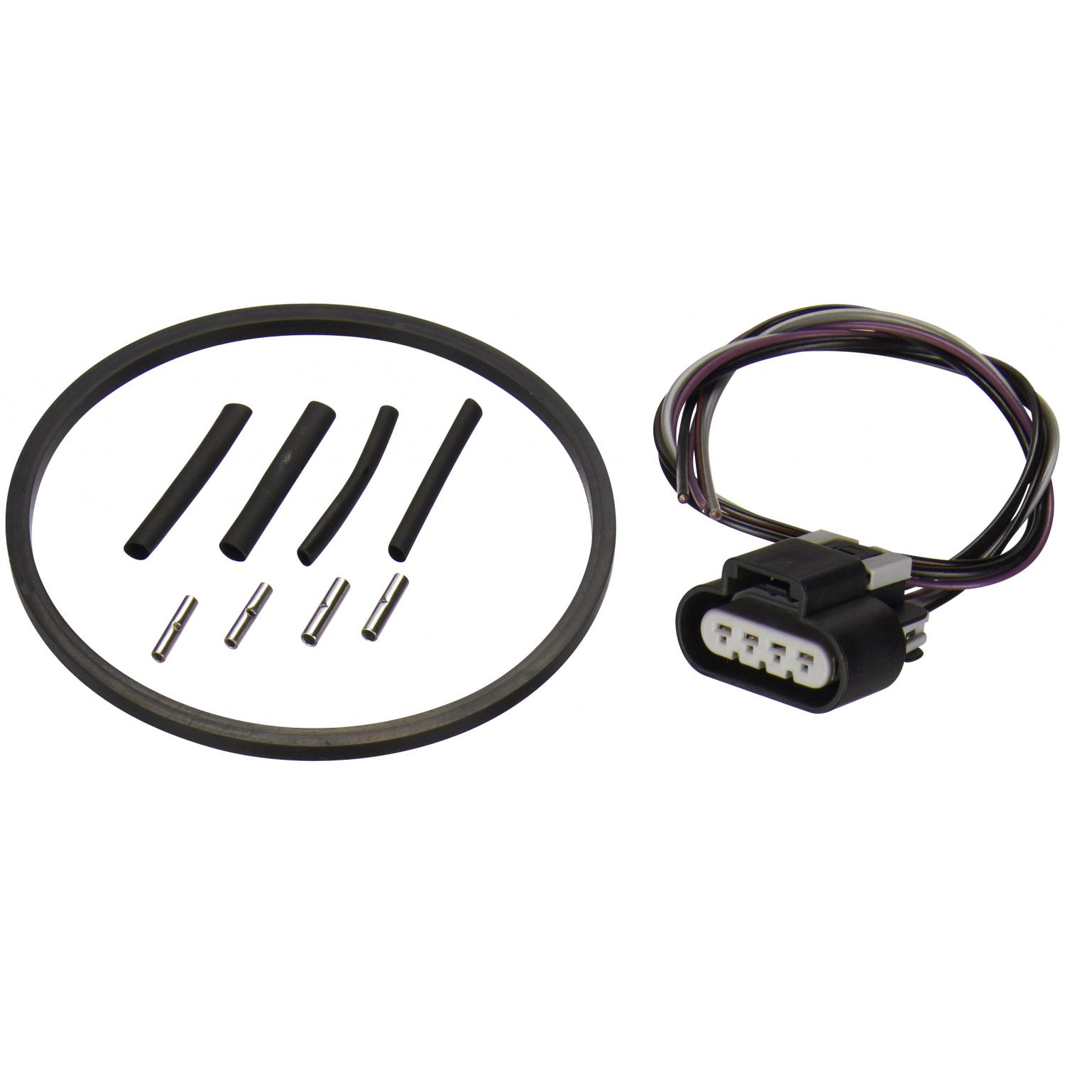 Spectra Premium SP4051M Fuel Pump Module Assembly product image 3 of 5