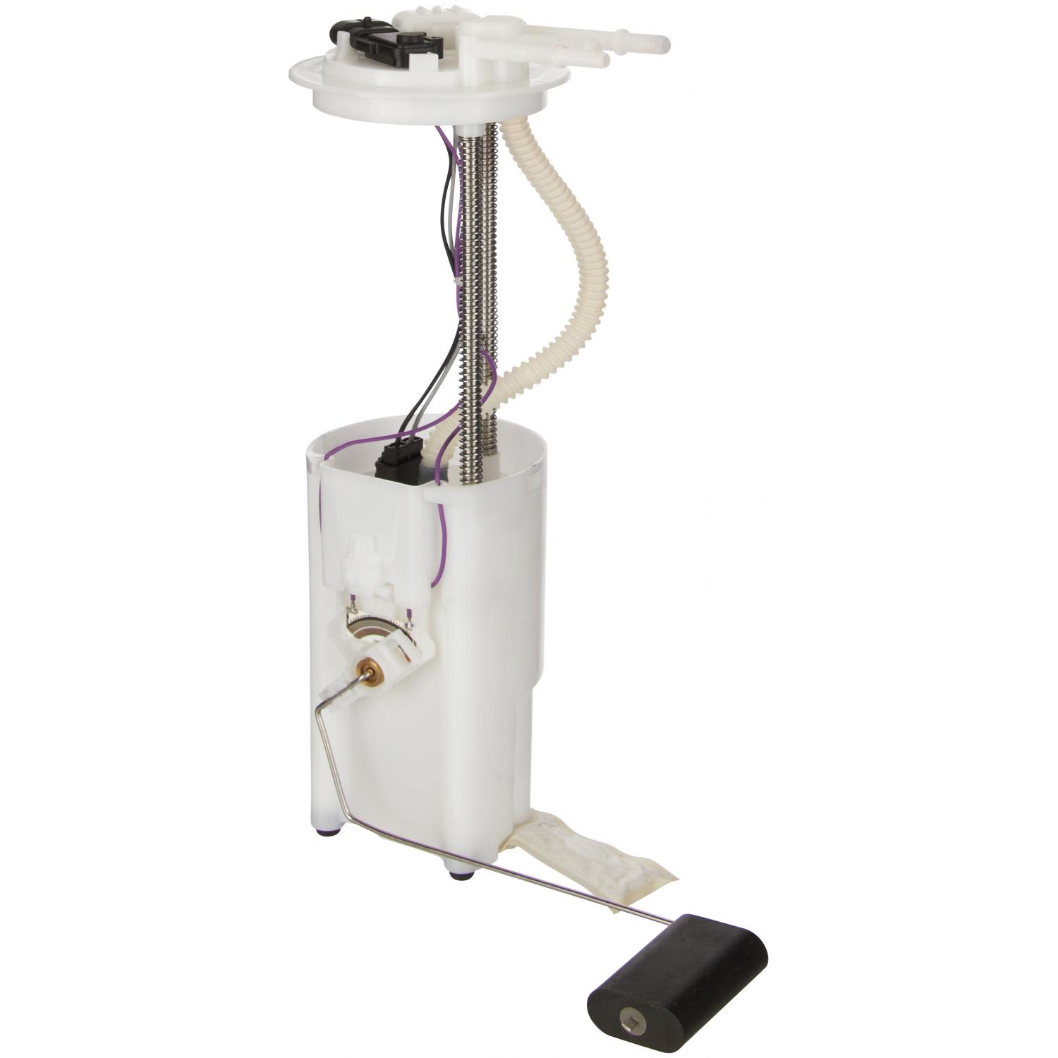 Spectra Premium SP4051M Fuel Pump Module Assembly product image 5 of 5
