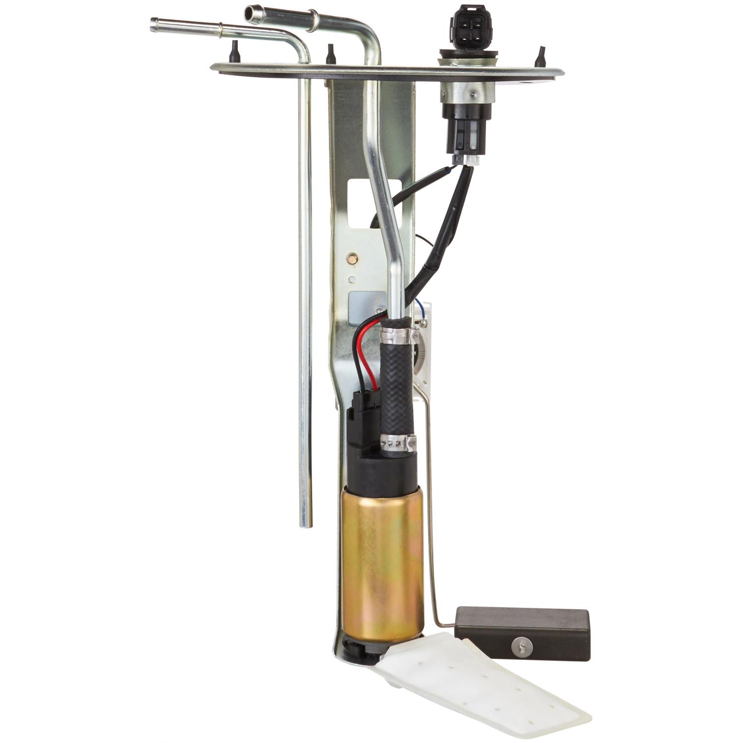 Spectra Premium SP4059H Fuel Pump and Sender Assembly product image 2 of 5