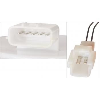Spectra Premium SP4061M Fuel Pump Module Assembly product image 1 of 5