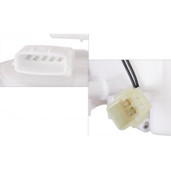 Spectra Premium SP4074M Fuel Pump Module Assembly product image 1 of 5