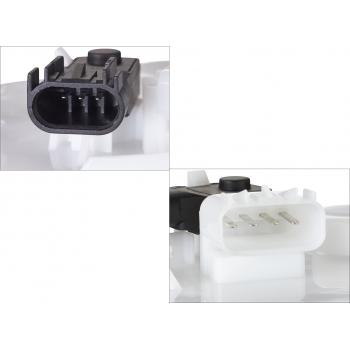 Spectra Premium SP4075M Fuel Pump Module Assembly product image 1 of 5