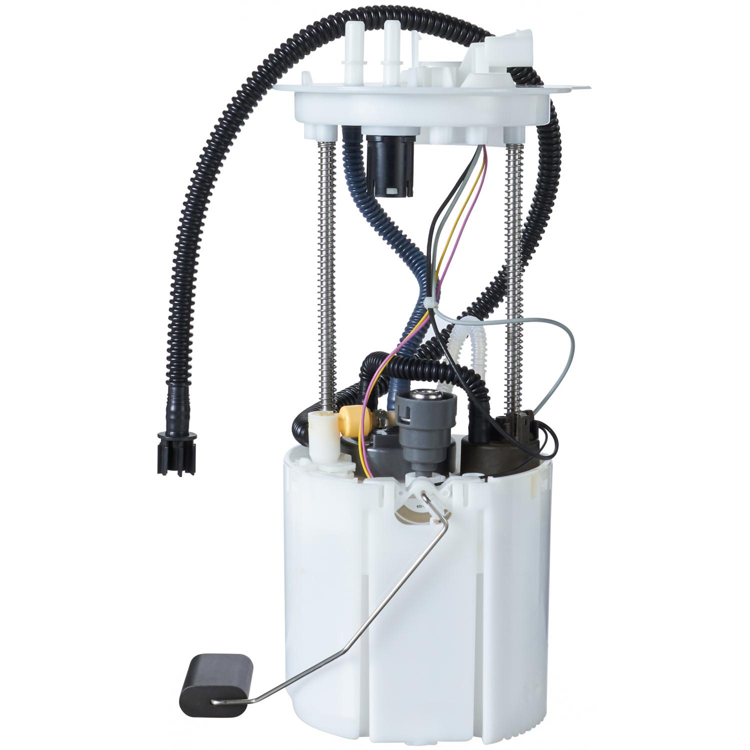 Spectra Premium SP4076M - Fuel Pump Module Assembly Spectra Premium SP4076M Fuel Pump Module Assembly product image 2 of 6
