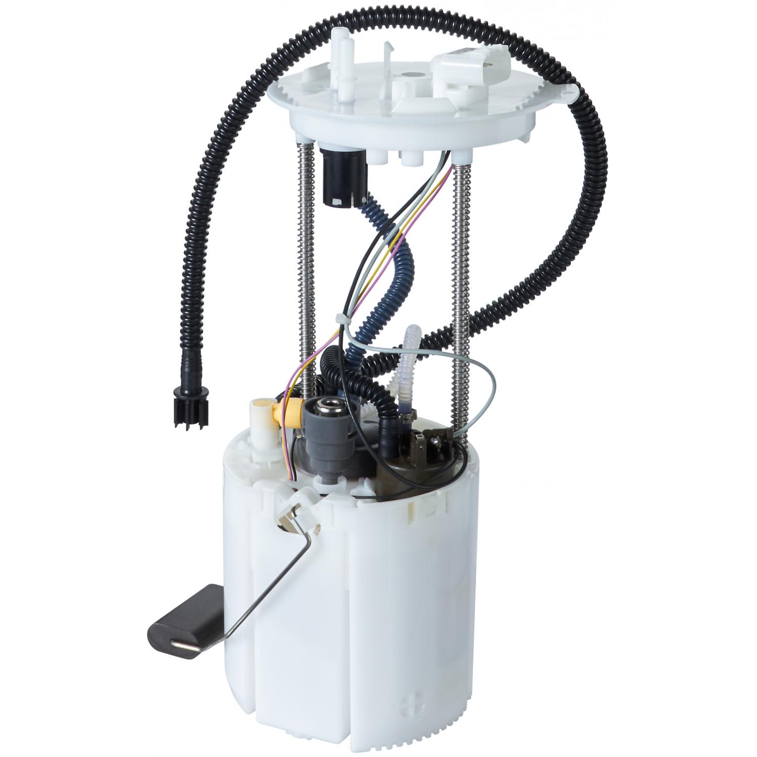 Spectra Premium SP4076M - Fuel Pump Module Assembly Spectra Premium SP4076M Fuel Pump Module Assembly product image 5 of 6