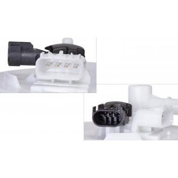 Spectra Premium SP4079M Fuel Pump Module Assembly product image 1 of 5