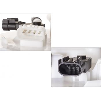 Spectra Premium SP4088M Fuel Pump Module Assembly product image 1 of 5