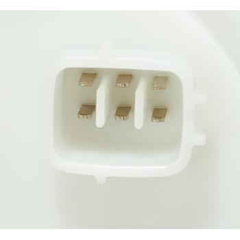 Spectra Premium SP4101M Fuel Pump Module Assembly product image 1 of 5