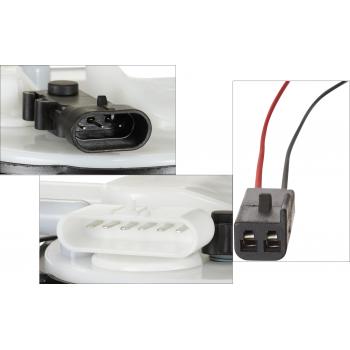 Spectra Premium SP4102M Fuel Pump Module Assembly product image 1 of 5